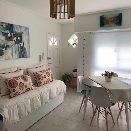 Casamia Mansarda Pb Con Patio Y Parrilla Apartment Bahía Blanca Екстериор снимка