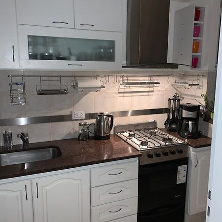 Casamia Mansarda Pb Con Patio Y Parrilla Apartment Bahía Blanca Екстериор снимка