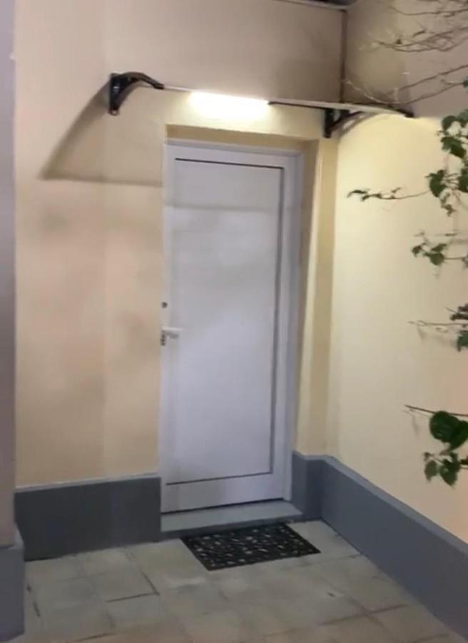 Casamia Mansarda Pb Con Patio Y Parrilla Apartment Bahía Blanca Екстериор снимка