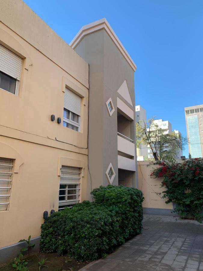 Casamia Mansarda Pb Con Patio Y Parrilla Apartment Bahía Blanca Екстериор снимка