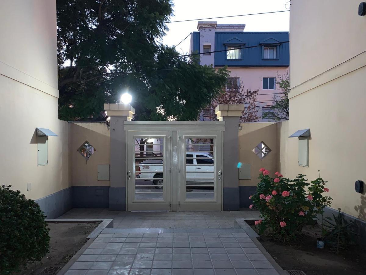 Casamia Mansarda Pb Con Patio Y Parrilla Apartment Bahía Blanca Екстериор снимка