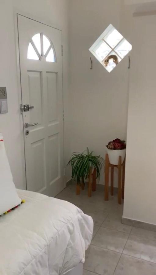 Casamia Mansarda Pb Con Patio Y Parrilla Apartment Bahía Blanca Екстериор снимка
