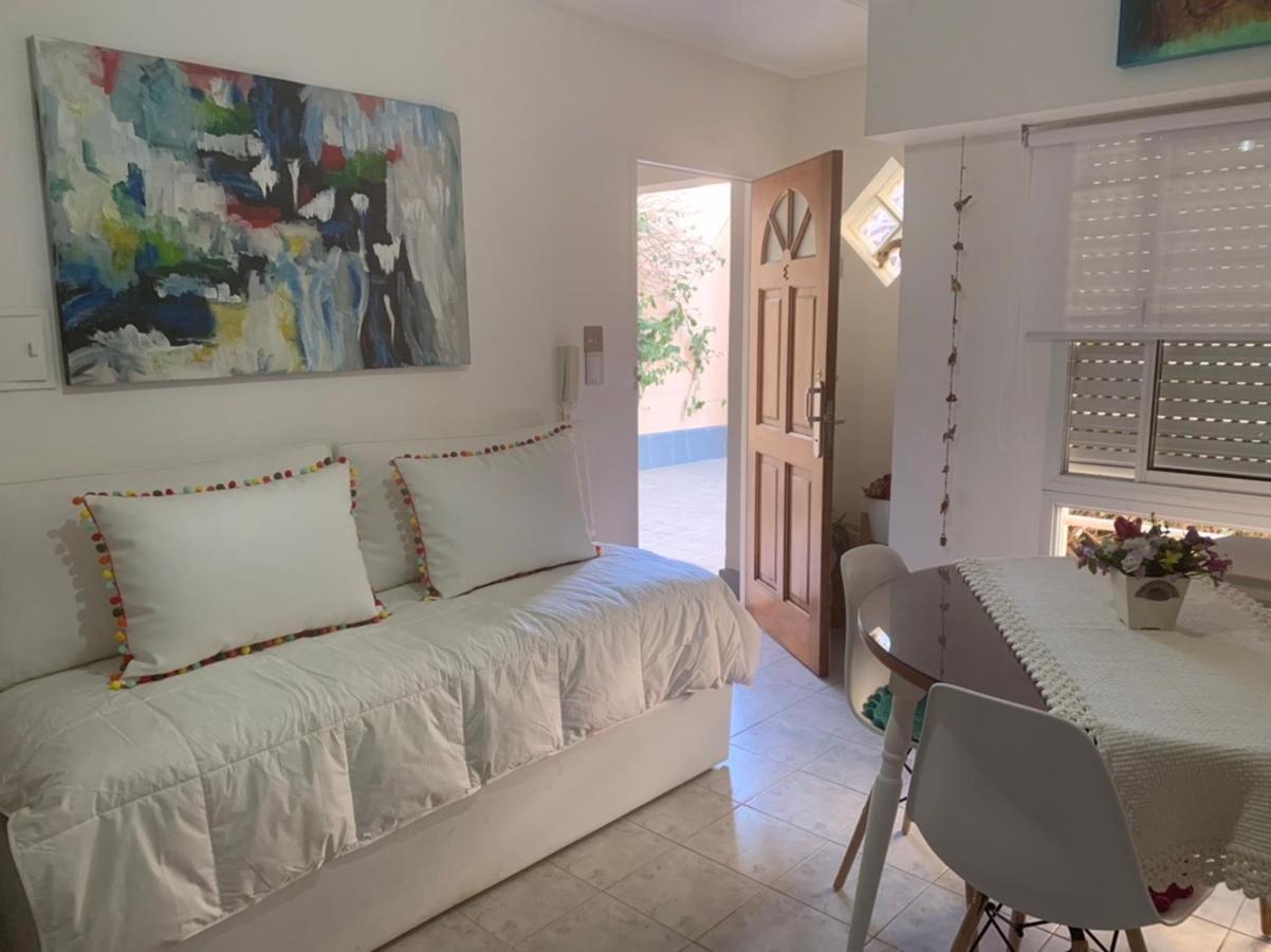 Casamia Mansarda Pb Con Patio Y Parrilla Apartment Bahía Blanca Екстериор снимка