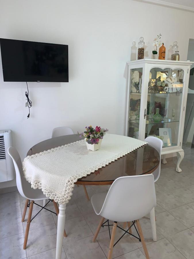 Casamia Mansarda Pb Con Patio Y Parrilla Apartment Bahía Blanca Екстериор снимка