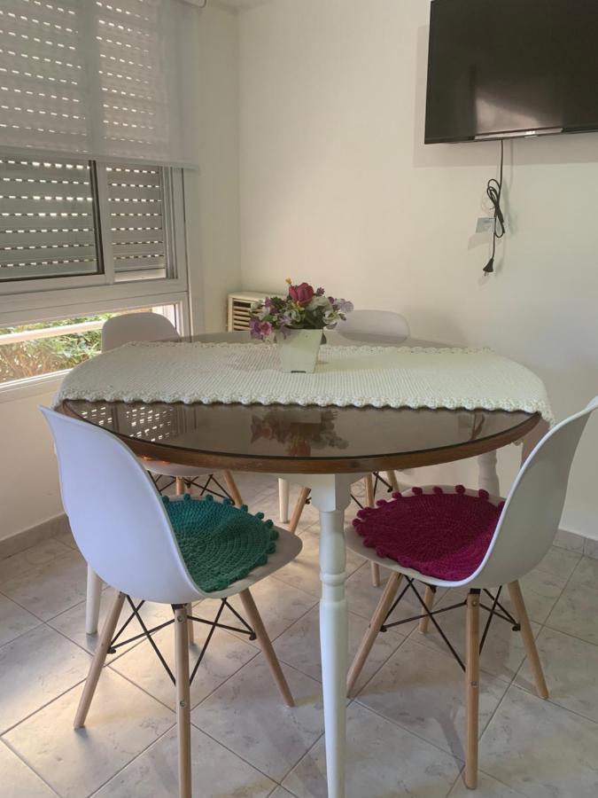 Casamia Mansarda Pb Con Patio Y Parrilla Apartment Bahía Blanca Екстериор снимка