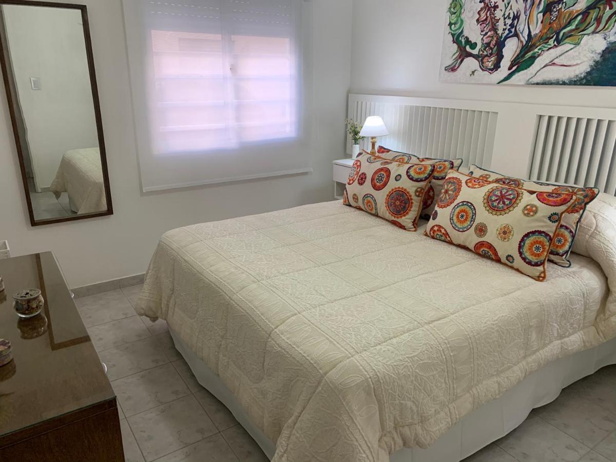 Casamia Mansarda Pb Con Patio Y Parrilla Apartment Bahía Blanca Екстериор снимка