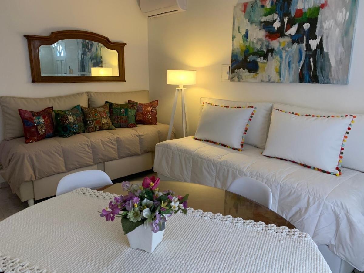 Casamia Mansarda Pb Con Patio Y Parrilla Apartment Bahía Blanca Екстериор снимка