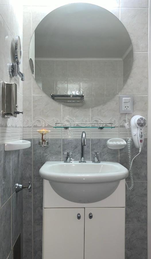 Casamia Mansarda Pb Con Patio Y Parrilla Apartment Bahía Blanca Екстериор снимка