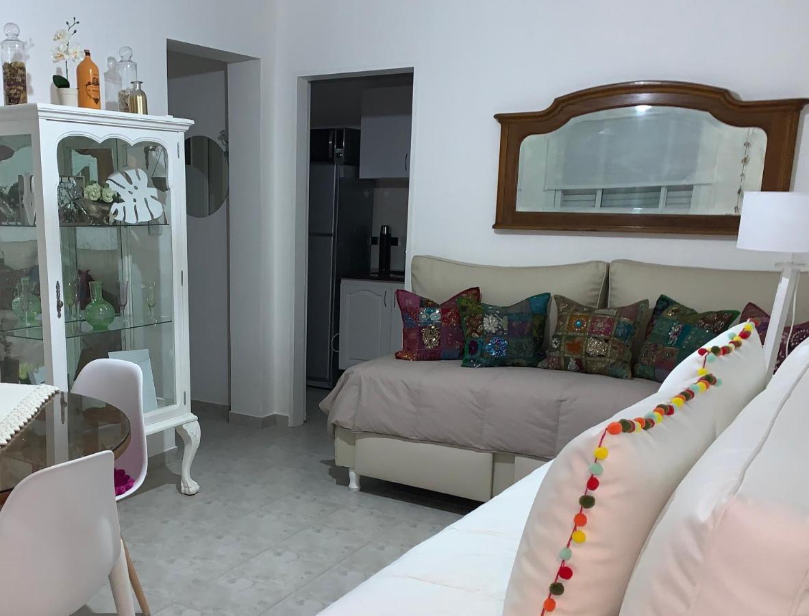 Casamia Mansarda Pb Con Patio Y Parrilla Apartment Bahía Blanca Екстериор снимка