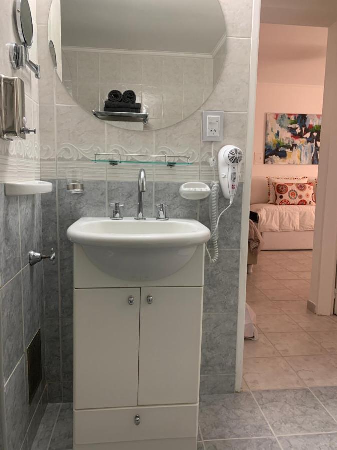 Casamia Mansarda Pb Con Patio Y Parrilla Apartment Bahía Blanca Екстериор снимка