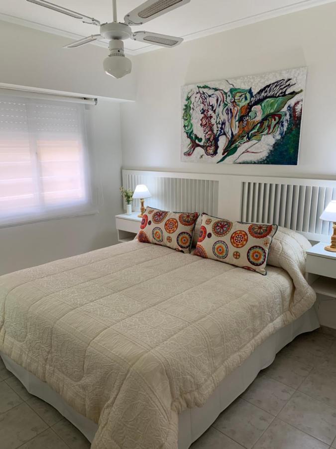 Casamia Mansarda Pb Con Patio Y Parrilla Apartment Bahía Blanca Екстериор снимка