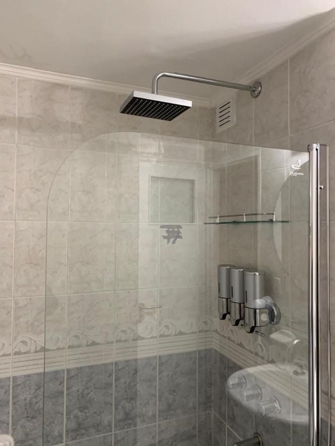 Casamia Mansarda Pb Con Patio Y Parrilla Apartment Bahía Blanca Екстериор снимка