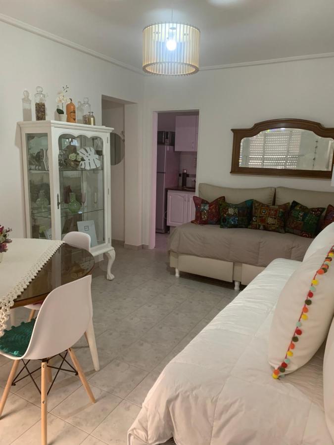 Casamia Mansarda Pb Con Patio Y Parrilla Apartment Bahía Blanca Екстериор снимка