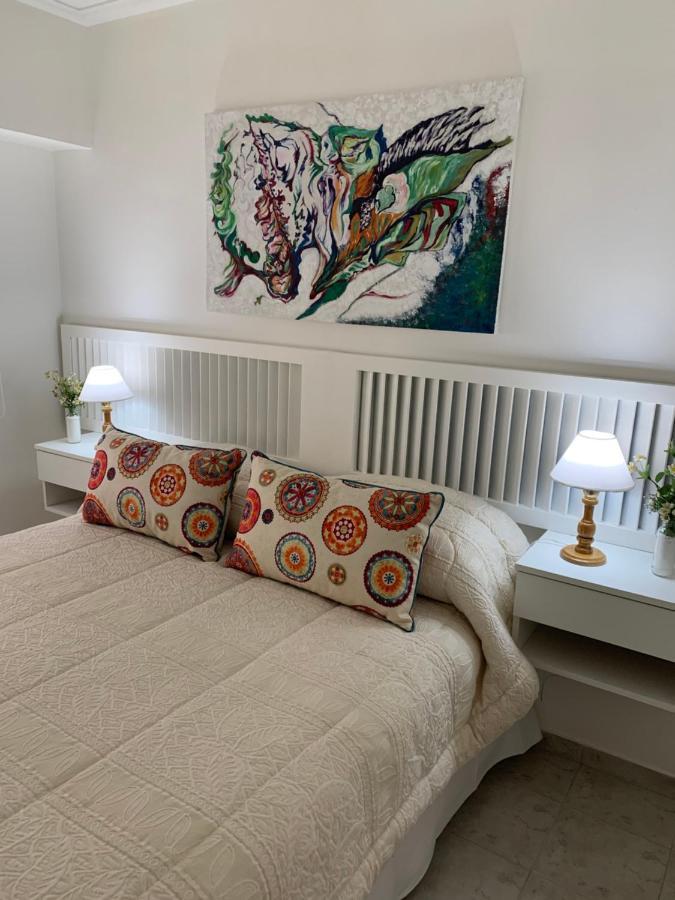 Casamia Mansarda Pb Con Patio Y Parrilla Apartment Bahía Blanca Екстериор снимка