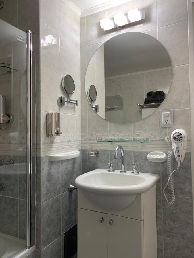 Casamia Mansarda Pb Con Patio Y Parrilla Apartment Bahía Blanca Екстериор снимка