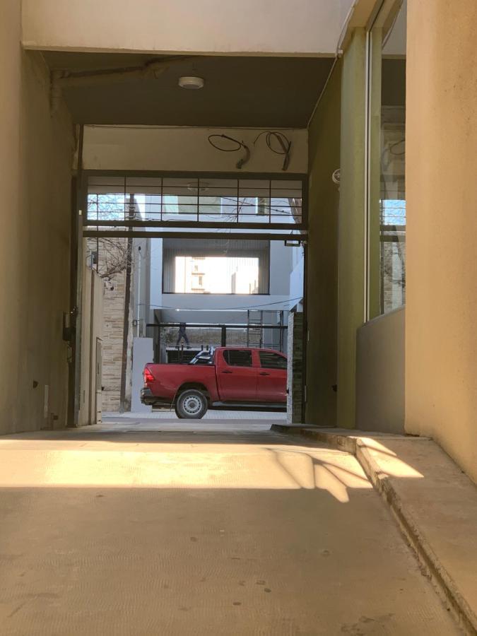 Casamia Mansarda Pb Con Patio Y Parrilla Apartment Bahía Blanca Екстериор снимка