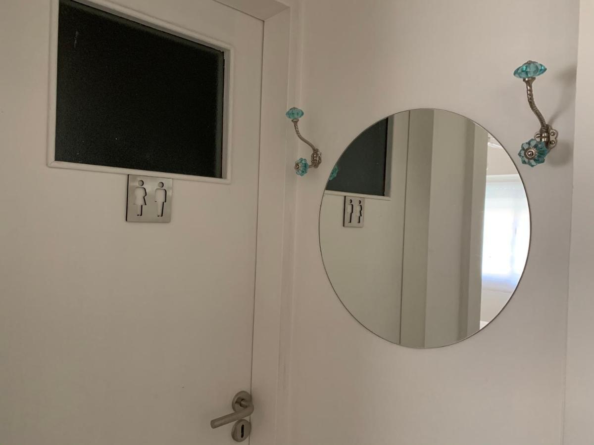 Casamia Mansarda Pb Con Patio Y Parrilla Apartment Bahía Blanca Екстериор снимка