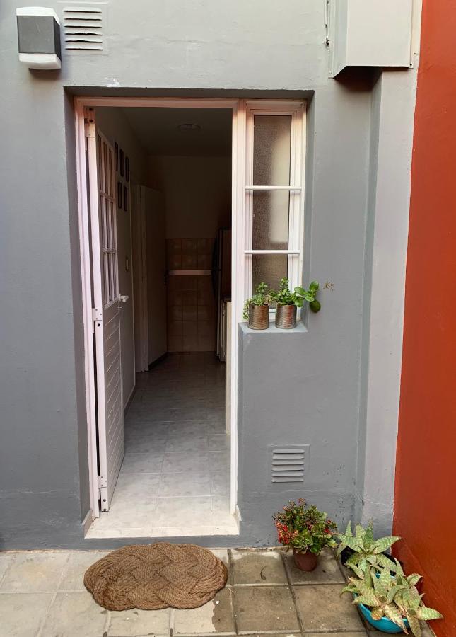 Casamia Mansarda Pb Con Patio Y Parrilla Apartment Bahía Blanca Екстериор снимка