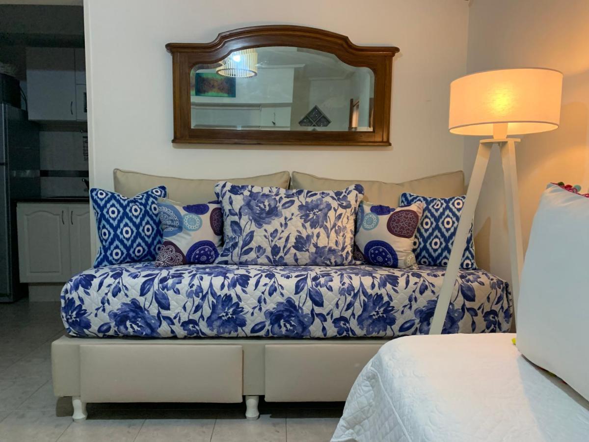 Casamia Mansarda Pb Con Patio Y Parrilla Apartment Bahía Blanca Екстериор снимка