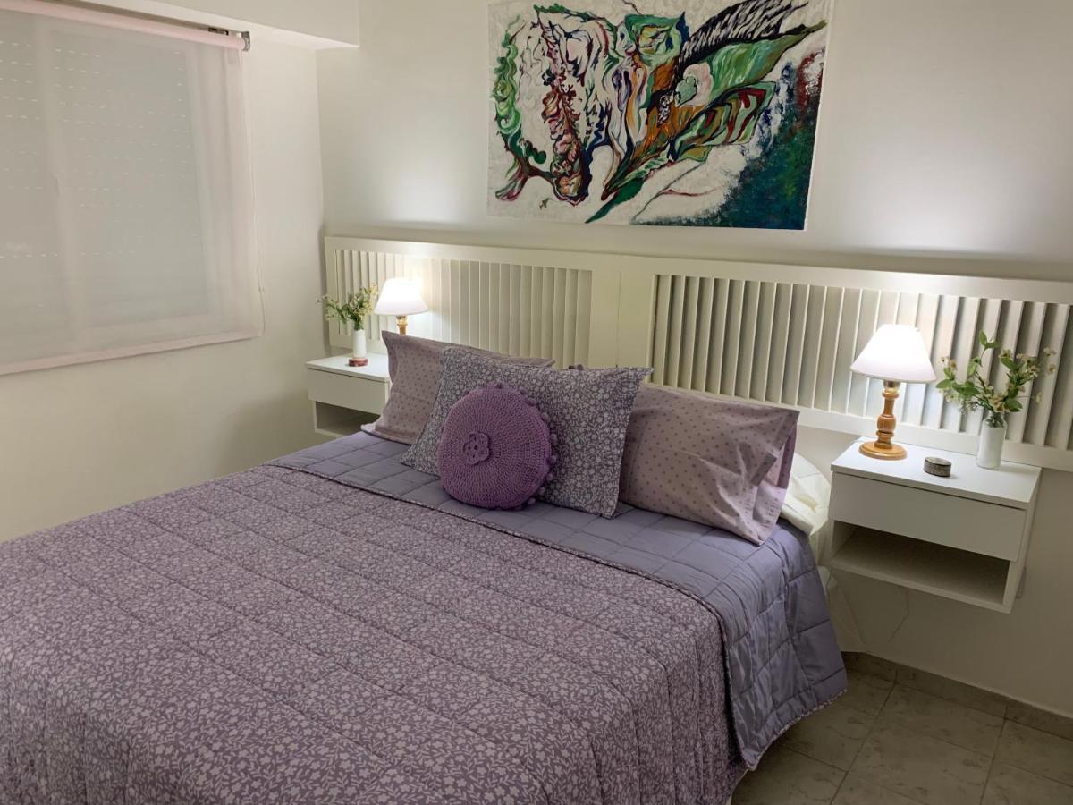 Casamia Mansarda Pb Con Patio Y Parrilla Apartment Bahía Blanca Екстериор снимка